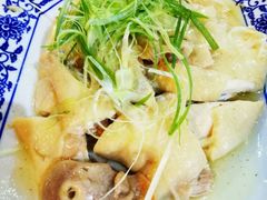 干炒牛河-禄源公·老莞诚饭店