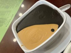 -南信牛奶甜品专家