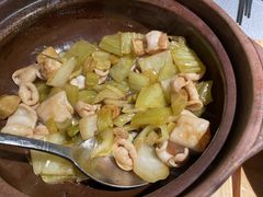 -晓粤·惹味粤菜(凯德乐峰广场店)