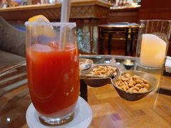 -记者俱乐部酒吧(北京瑞吉酒店)