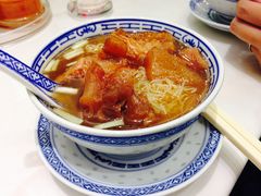 -香港麦奀云吞面世家(中山二路店)