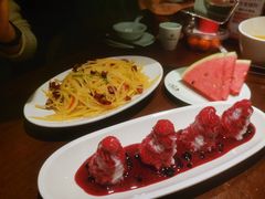 -老板恋上鱼(高新万达店)