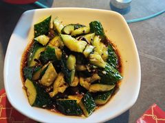 -郑东靓靓虾馆·金牌油焖大虾(天泽街店)