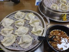 -志亮灌汤蒸饺·清真(庙后街店)