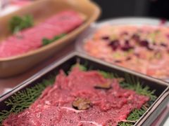 -芸山季·云南山珍菌火锅(人民广场来福士店)