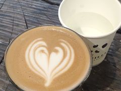 澳白-O'mills Sourdough Bakery&Bistro(永嘉路店)