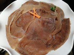 -左庭右院鲜牛肉火锅(新梅广场店)