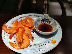-松子料理(亮马桥店)