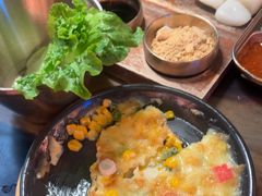 -西塔老太太泥炉烤肉(上海七宝领展广场店)