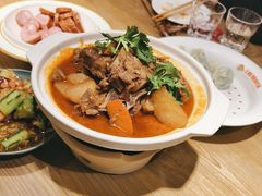 -金谷园饺子·烧烤(人大总店)