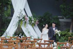 -Sugar苏格婚礼策划工作室