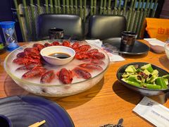 -红盔甲·小龙虾(车公庙店)