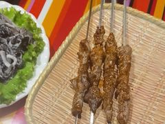-吧嘚嘴炭烧鸽串吧(北海街店)