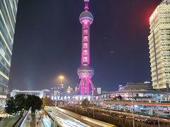 -东方明珠广播电视塔