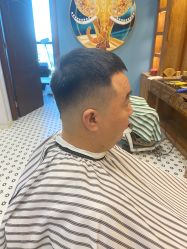 -贝勒爷专业男发