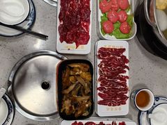 -杏花吴记牛肉火锅