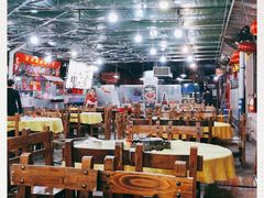 -洞密园美食城(富华路店)