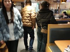 -李二鲜鱼(六堰大洋直营店)