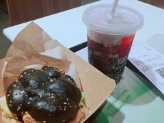 -麦当劳(永泰得来速店)