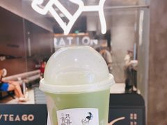-喜茶(深圳万象城黑金店)