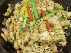-寻味顺德·南记酒家·传统顺德菜·鱼生(广源路店)