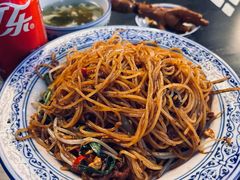 -赣菜笔记·江西米粉·小龙虾·小炒(曹杨路店)