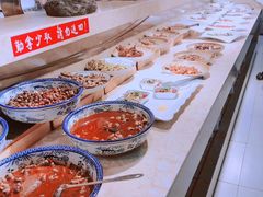 -小科自助海鲜烧肉(高区店)