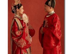 -经典婚纱摄影美学馆·私人定制