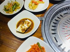 -韩一品韩国料理(柏庐南路店)