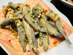 辣烧跳跳鱼-高佳庄·舟山海鲜(海景旗舰店)