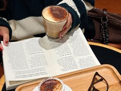 -Peet's Coffee皮爷咖啡(德基店)