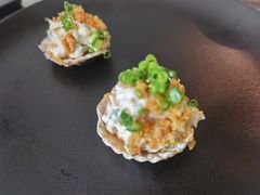 火腿小塔塔-BOR Eatery(安福路店)