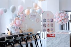 -觅糖派对·宝宝宴生日宴一站式派对策划(河西店)