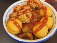 -左记港食(融科天城店)