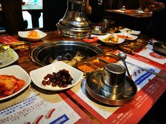 -韩一品韩国料理(柏庐南路店)