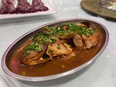 -东北大院·东北菜(三台子店)