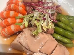 -廊亦舫Lang Yi Fang Restaurant(金桥店)