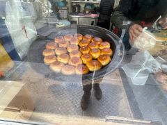 -正宗牛肉煎包·温州瘦肉丸(程家桥支路店)