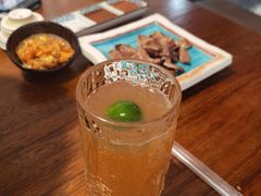 -河风の幸会精致料理