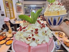 -芈重山老火锅(广州首店)