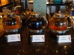 -富力丽思卡尔顿酒店·香荟全日制餐厅
