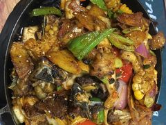 -聚雅美食