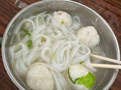 -蒂蒂香達濠魚丸