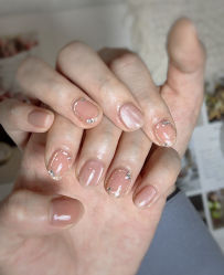 -UMl Nail 尤米美甲美睫半永久