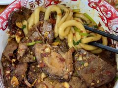 -浏阳小饭铺(洪西小区店)