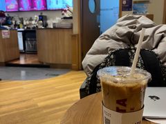 -COSTA COFFEE(西贸凯德晶品4层2店)