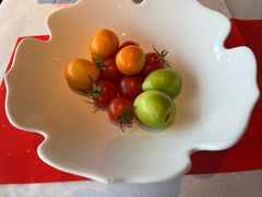 时令水果-馋遇江南·精致湖景雅宴(东方之门店)