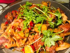 -嘉禾·悦享餐厅(八方汇店)