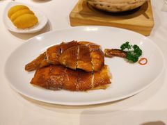 -利苑酒家(合景国际金融广场店)