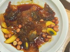 -新海渔港·胶东海鲜家常菜·家宴(奥体中心店)